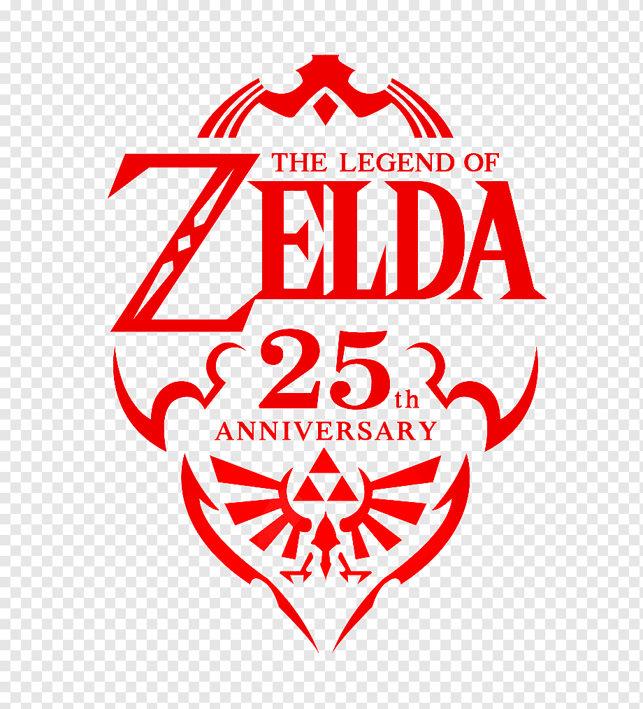 Legend Of Zelda Skyward Sword Font